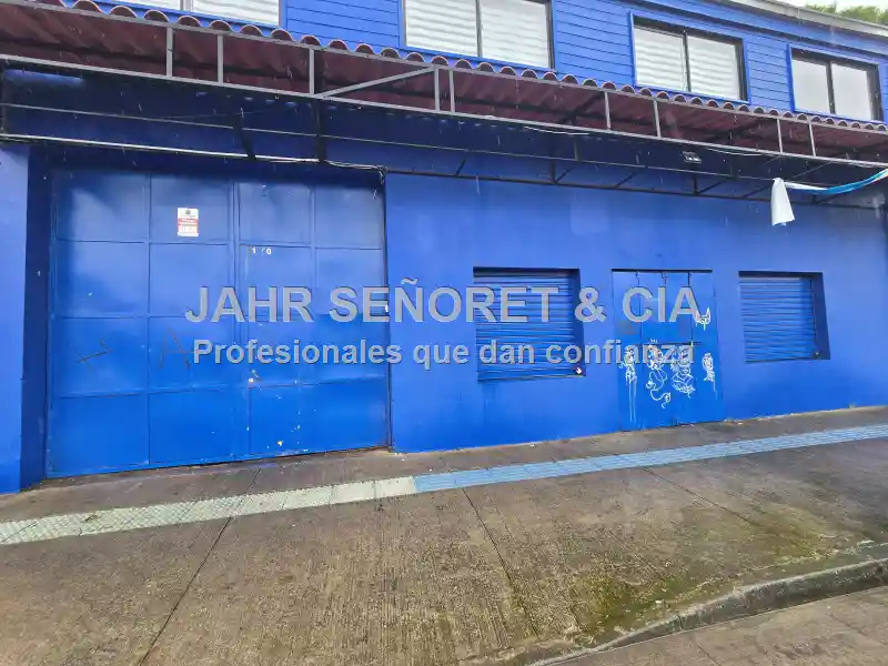 TERRENO COMERCIAL GRAN POTENCIAL DE DESARROLLO 