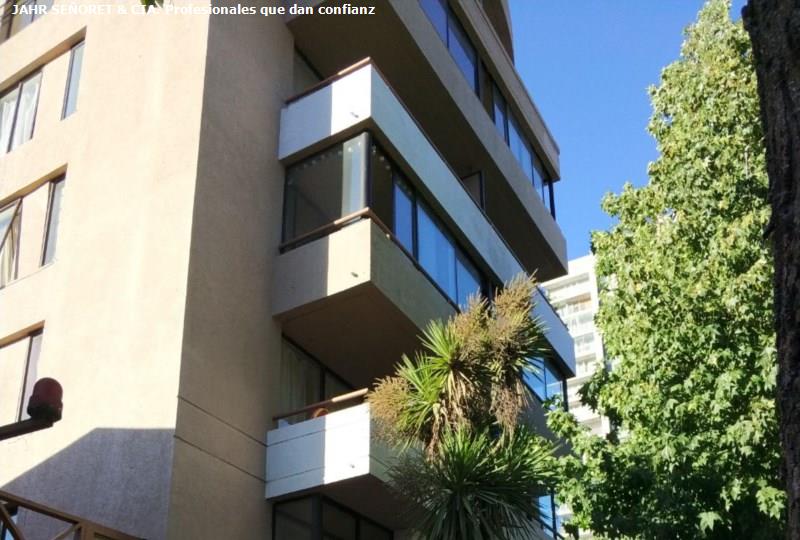 ARRIENDO DEPARTAMENTO CONCEPCION CALLE CHACABUCO 