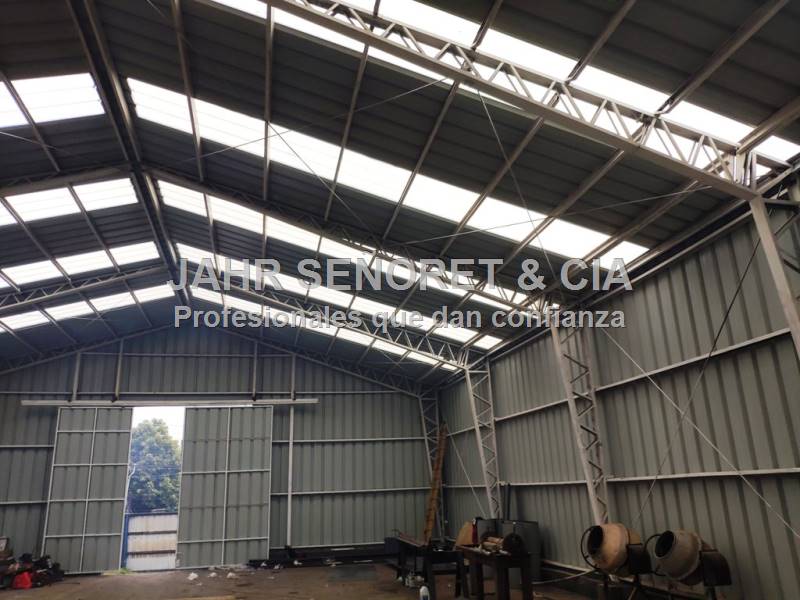 BODEGA EN ARRIENDO CONCEPCION