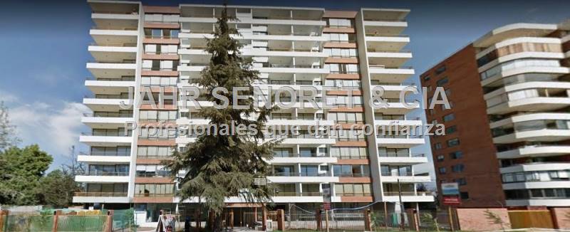 EXCELENTE DEPARTAMENTO SAN JOSE DE LA SIERRA LO BARNECHEA
