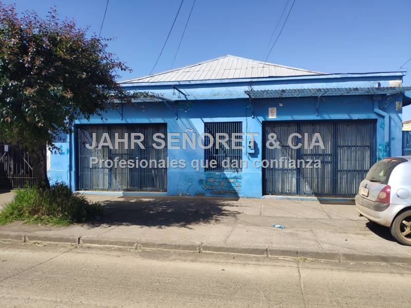 CENTRO DE MULCHEN