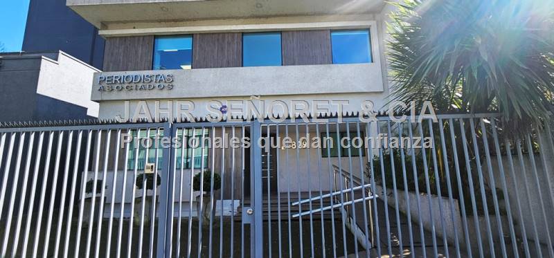 CONCEPCION PROPIEDAD COMERCIAL -OFICINAS- ESTACIONAMIENTOS