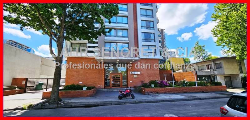 DEPARTAMENTO CONCEPCION ENTRE CHACABUCO Y COCHRANE