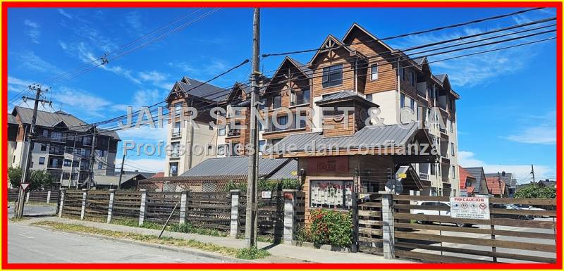 ARRIENDO DEPARTAMENTO BRISAS DEL SOL