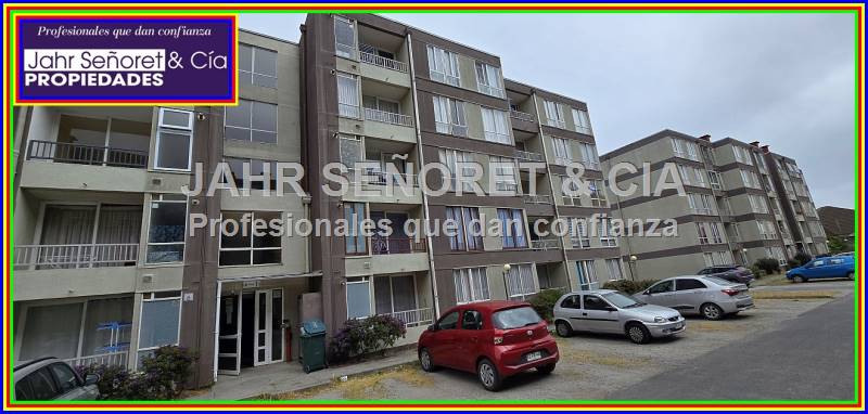 CONDOMINIO CAMPO GRANDE SAN PEDRO DE LA PAZ
