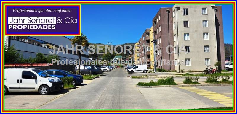 DEPARTAMENTO 8 ORIENTE CHIGUAYANTE