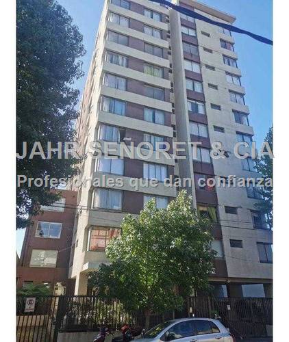 ARRIENDO CONCEPCION 